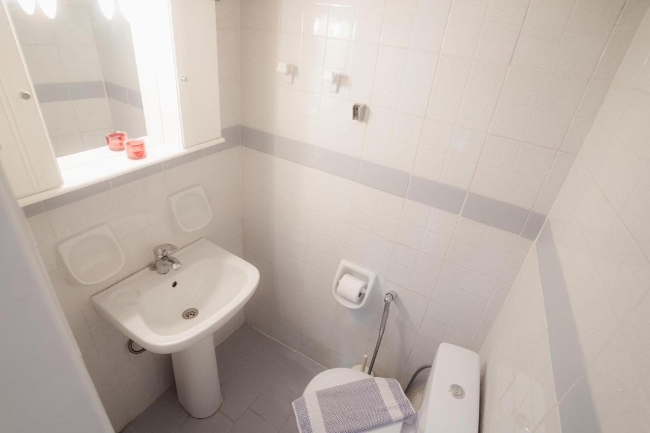 Mimosa Cozy Maisonette Rethymno  Luaran gambar